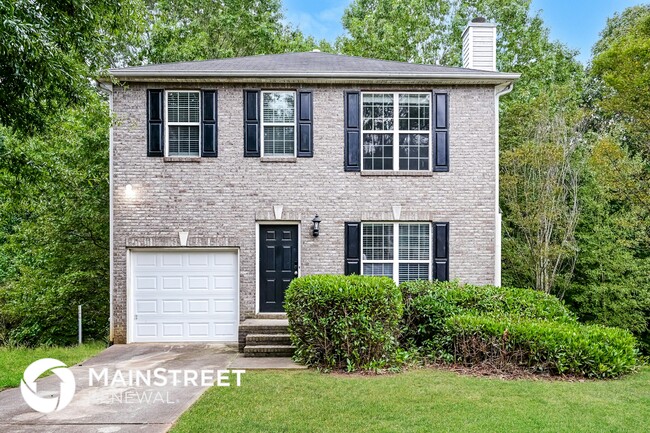 property at 3235 River Run Trail