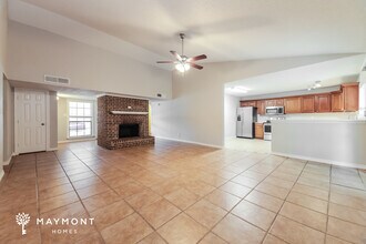 2525 Craig Ln in Denton, TX - Building Photo - Building Photo