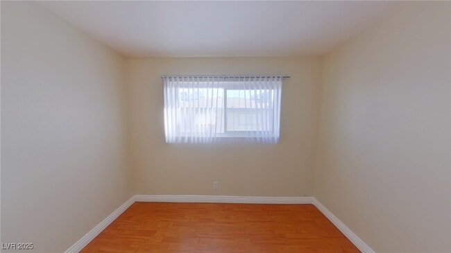 property at 512 North Cir