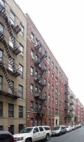 Jowald Manor in Bronx, NY - Building Photo
