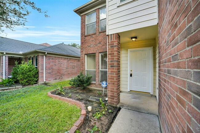 20026 Beechview Ln in Katy, TX - Building Photo - Building Photo