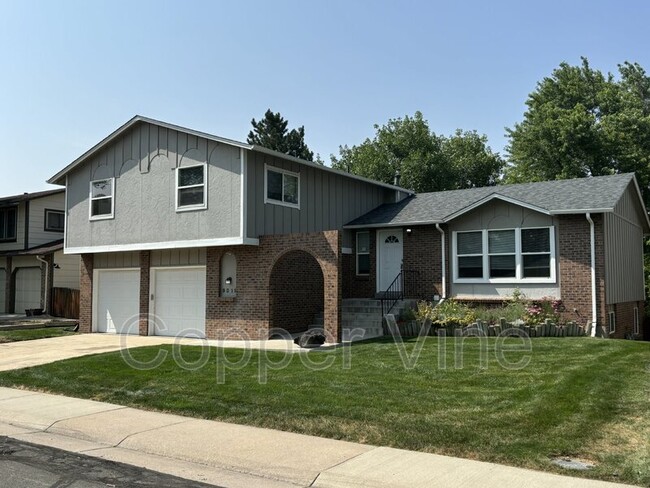 property at 9319 W 92nd Ave