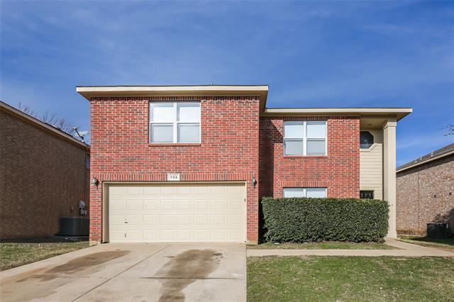 property at 705 Gibson St