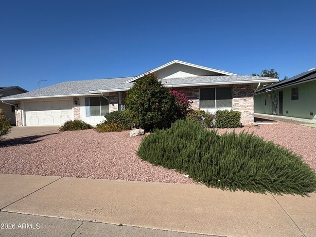 12630 N Sun Valley Dr in Sun City, AZ - Building Photo - Building Photo