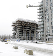 Marquise Condos in Laval, QC - Building Photo - Building Photo