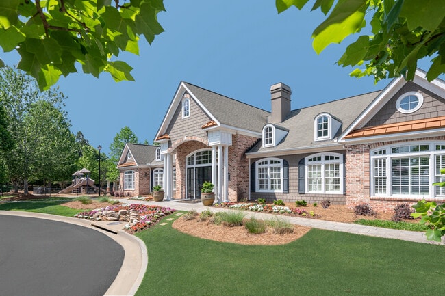Greystone Summit Columbus