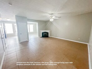 5357 Paramount View Way in Buford, GA - Foto de edificio - Building Photo