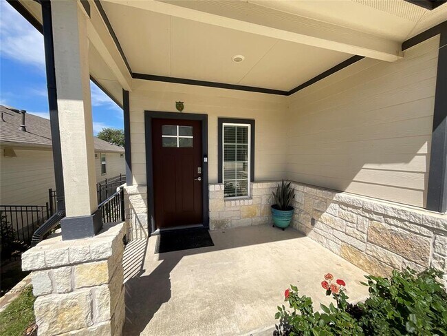 120 Merrick Rd in Georgetown, TX - Building Photo - Building Photo