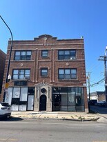 2744 N Laramie Ave in Chicago, IL - Building Photo