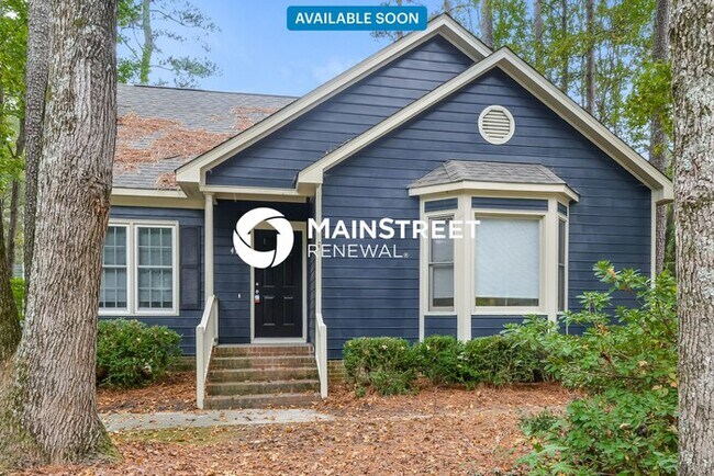 property at 4700 Thurmount Pl