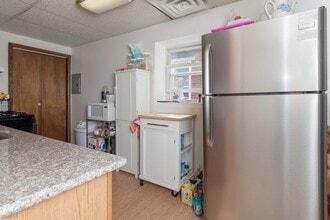 119 S 16th St in Pittsburgh, PA - Building Photo - Building Photo