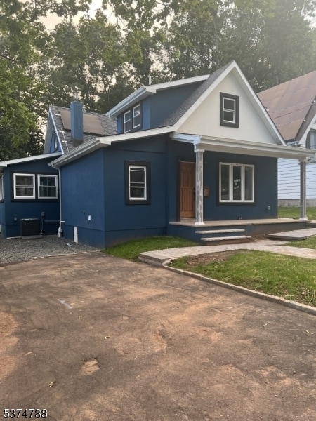 311 Jefferson Ave in North Plainfield, NJ - Building Photo - Building Photo