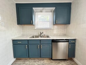 1203 Spring St in Fort Wayne, IN - Building Photo - Building Photo