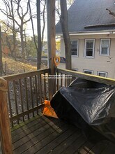 45 Gordon St in Boston, MA - Foto de edificio - Building Photo