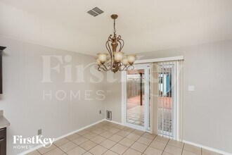 6927 Misty Meadow Ln in Arlington, TX - Building Photo - Building Photo