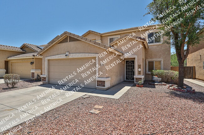 11627 W Cheryl Dr in Youngtown, AZ - Building Photo - Building Photo