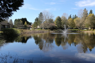 Woodlake Apartments in Kirkland, WA - Building Photo - Building Photo