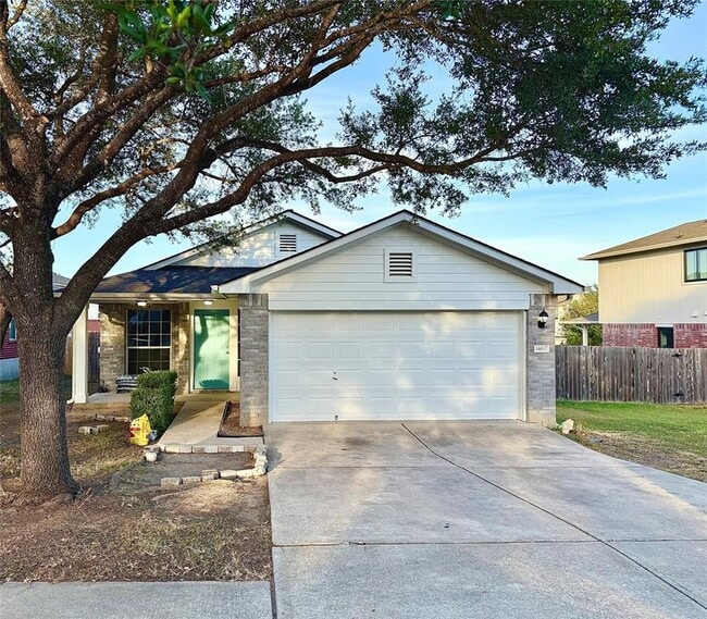 property at 14617 Hyson Crossing