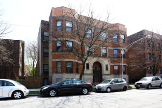 1411-1413 E 50th St in Chicago, IL - Building Photo - Building Photo