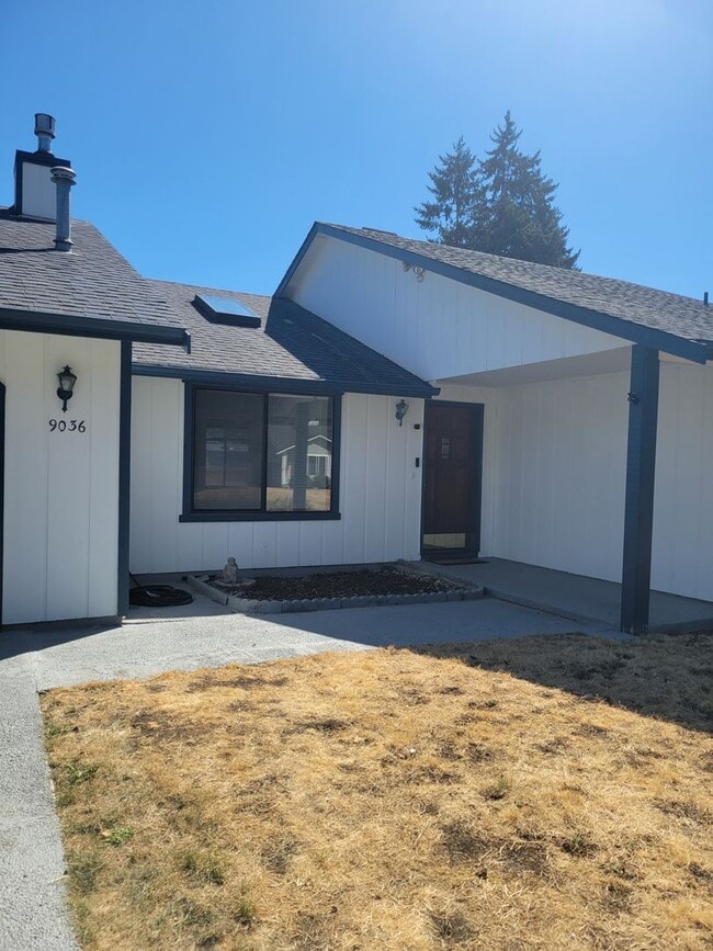 9036 Wendy Dr SE in Olympia, WA - Building Photo - Building Photo