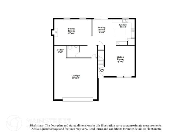 2146 Rosswood Blvd in Indianapolis, IN - Building Photo - Building Photo