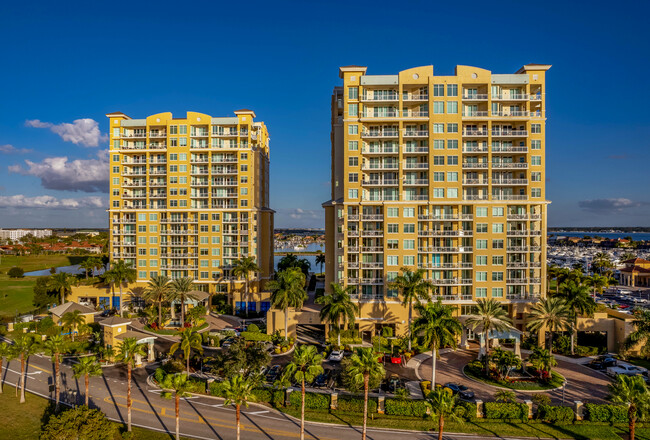 Bel Mare at Riviera Dune in Palmetto, FL - Building Photo - Building Photo