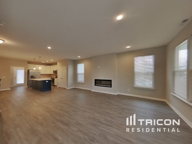 property at 301 Thomas Point Dr