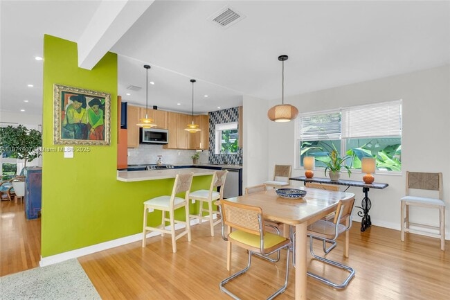 property at 415 Velarde Ave