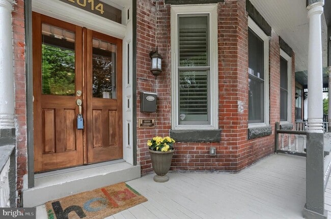 2014 N 3rd St in Harrisburg, PA - Foto de edificio - Building Photo