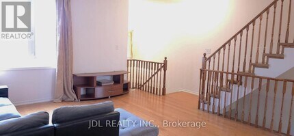 103 John Bell Crescent in Toronto, ON - Building Photo - Building Photo