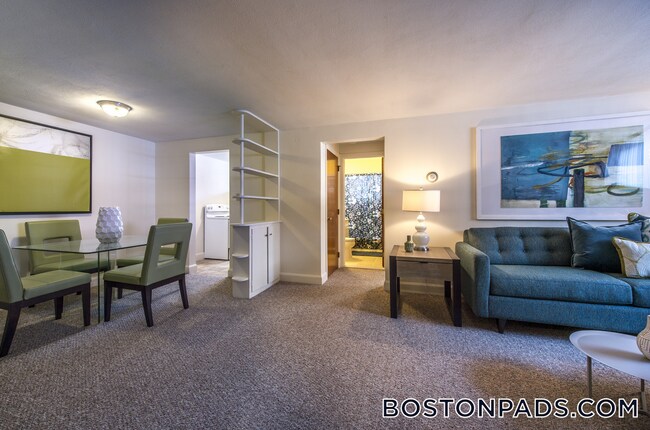 7 Brattle Dr, Unit 9 in Arlington, MA - Building Photo - Building Photo