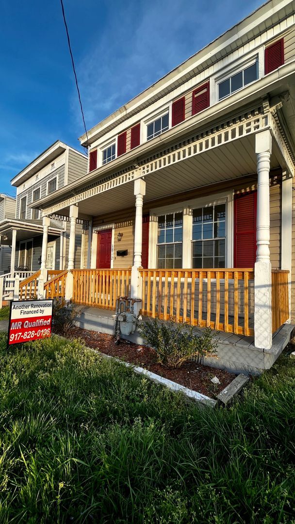 1812 Everett St in Richmond, VA - Building Photo - Building Photo