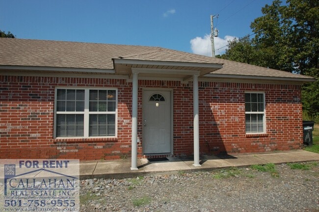 property at 8005 Langer Dr