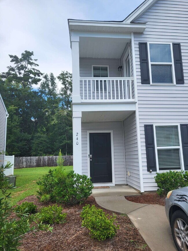 240 Spencer Cir in Summerville, SC - Building Photo - Building Photo