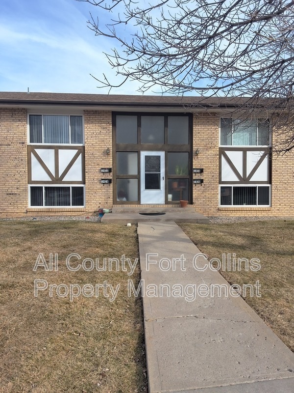 property at 1428 S Dotsero Ave