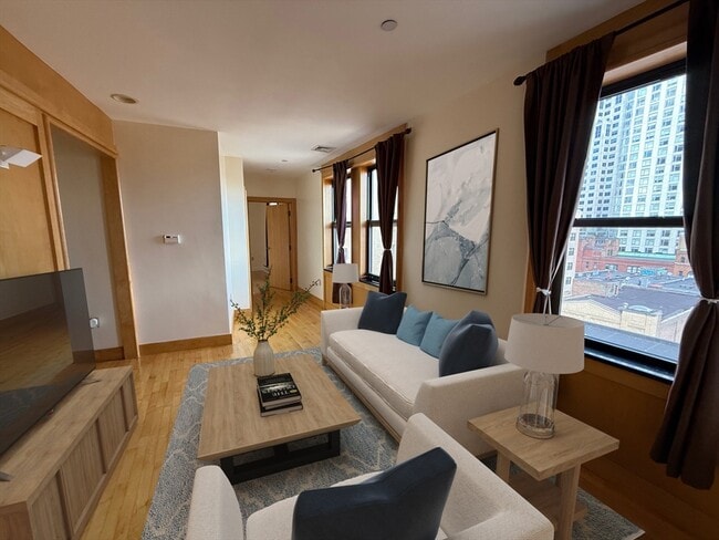 42 Beach St in Boston, MA - Building Photo - Building Photo