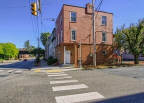 300 S 2nd St in Harrisburg, PA - Building Photo