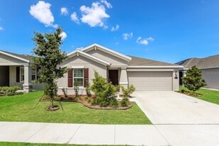 167 Pershing St in Bartow, FL - Building Photo