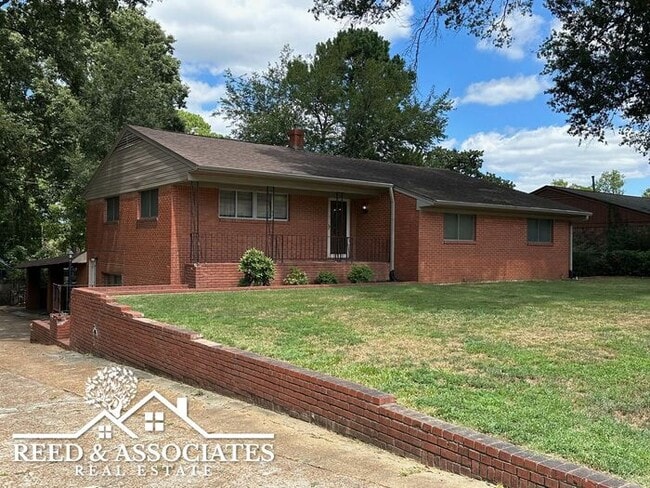 5538 Rich Rd