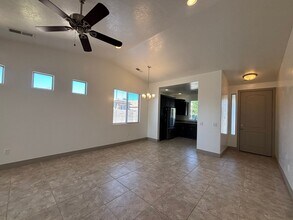2370 E White Horse Dr in Washington, UT - Building Photo - Building Photo