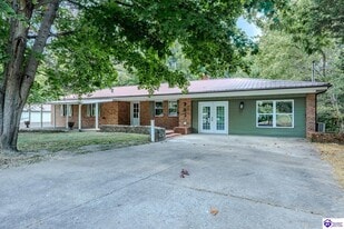 343 Meadowview Dr in Elizabethtown, KY - Building Photo