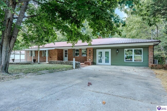 property at 343 Meadowview Dr