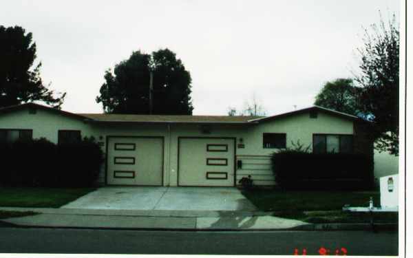 1142-1146 Bismarck Dr in Campbell, CA - Building Photo - Building Photo