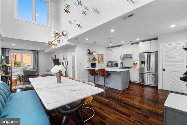 1514 8th St NW in Washington, DC - Building Photo - Building Photo