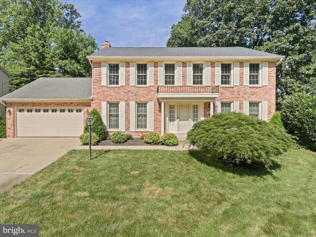 property at 9715 Ceralene Dr