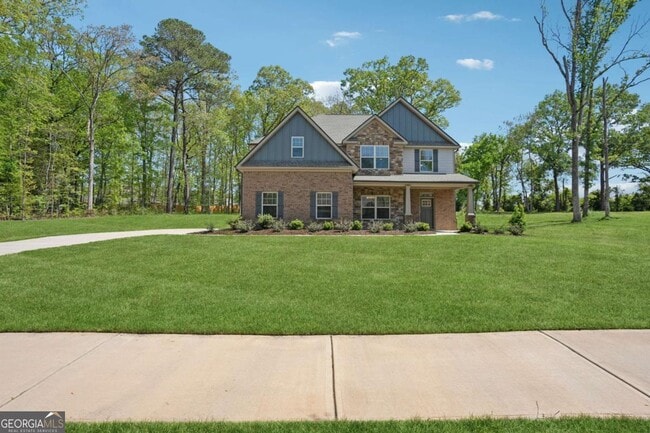 property at 320 Homestead Cir
