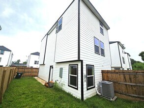 6315 Sandra St in Houston, TX - Building Photo - Building Photo