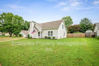 2988 Christoval St in Bartlett, TN - Building Photo - Building Photo
