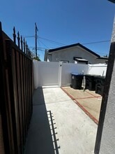 2134 Park Dr in Santa Ana, CA - Building Photo - Building Photo