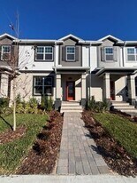 15487 Bay Brg St in Winter Garden, FL - Building Photo